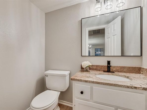 4672  Birchbend Lane , Fort Worth Texas 76137