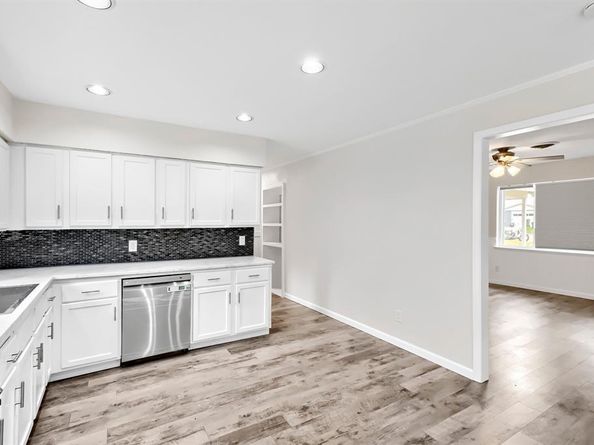 4812  Grove Street , North Richland Hills Texas 76180