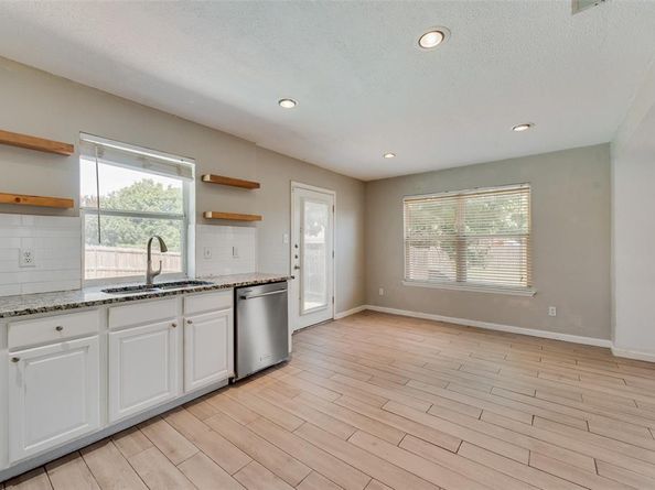 13513  Lost Spurs Road , Fort Worth Texas 76262