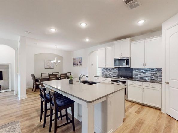 6112  Whale Rock Court , Fort Worth Texas 76179