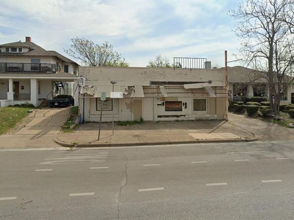 2931  Hemphill Street , Fort Worth Texas 76110