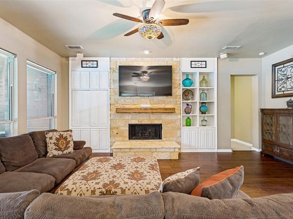 1814  Harvest Glen Drive , Allen Texas 75002