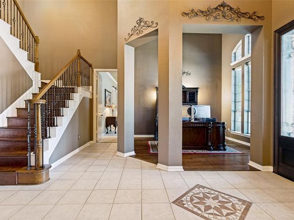 1814  Harvest Glen Drive , Allen Texas 75002
