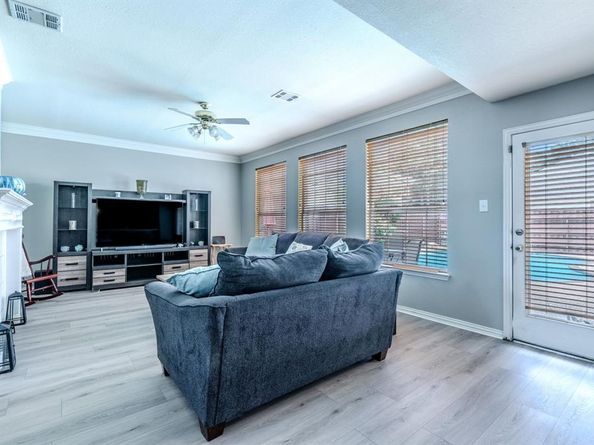 4309  Staten Island Drive , Plano Texas 75024