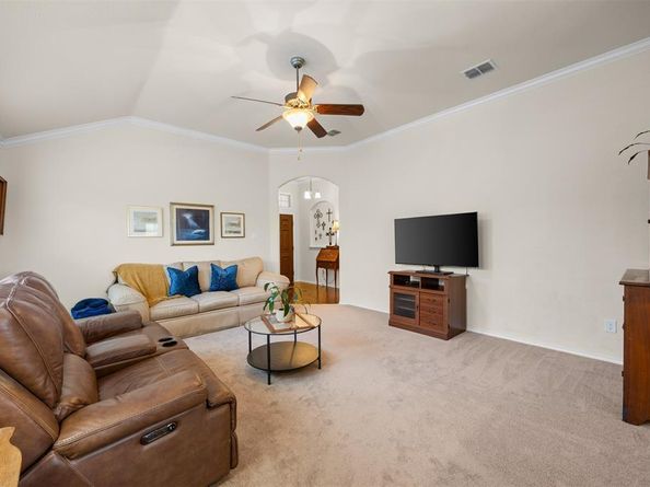 1116  Nocona Drive , McKinney Texas 75071