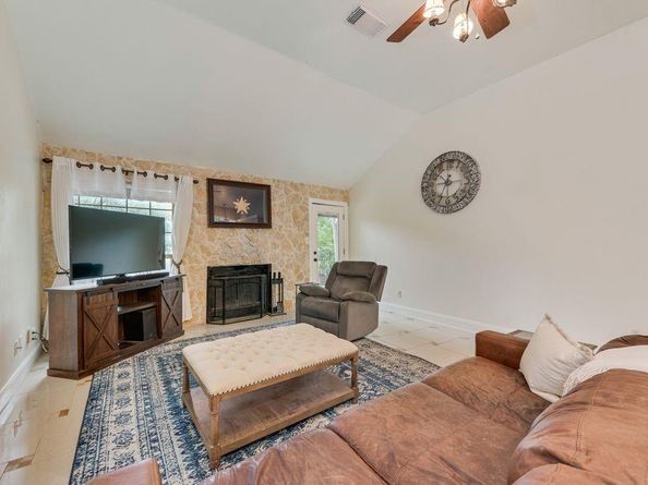 10213  Long Rifle Drive , Fort Worth Texas 76108