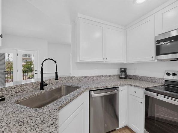 5325  Bent Tree Forest Drive  2214, Dallas Texas 75248