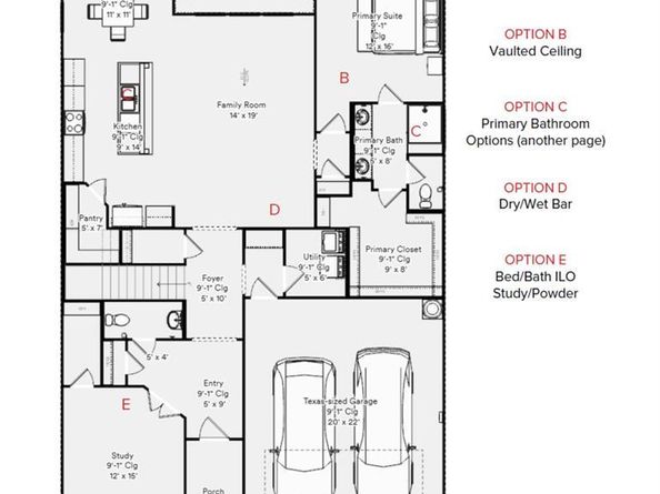 2715  Teton Street , Corinth Texas 76210