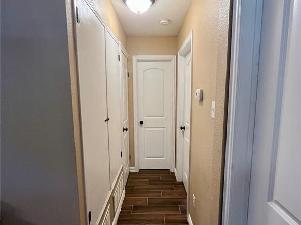 104  Lynn Drive , Azle Texas 76020