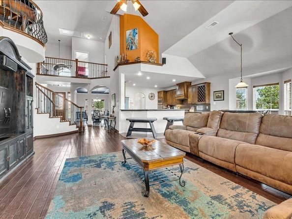 2824  Stackhouse Street , Fort Worth Texas 76244