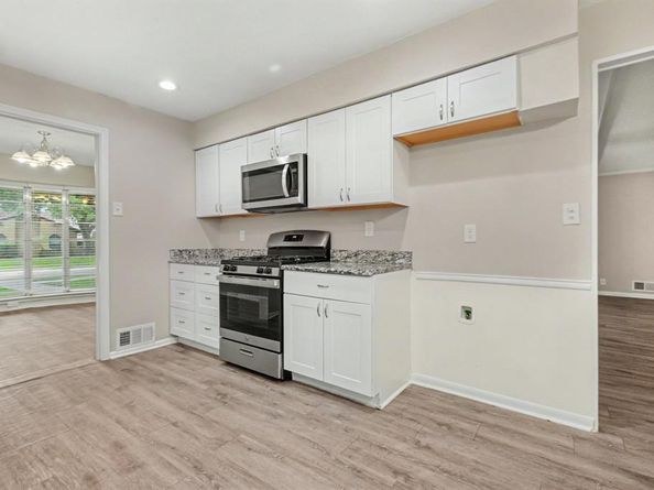914  Bromwich Street , Garland Texas 75040