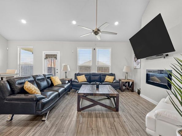 10541  Big Lagoon Drive , Fort Worth Texas 76179
