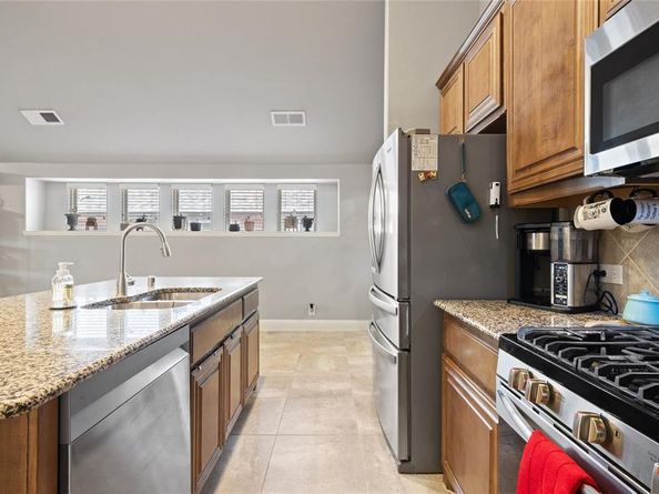 949  Mangrove Drive , Fate Texas 75087