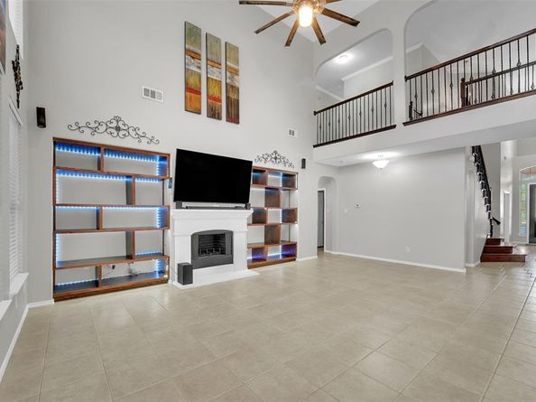 3524  Delaney Drive , Fort Worth Texas 76244