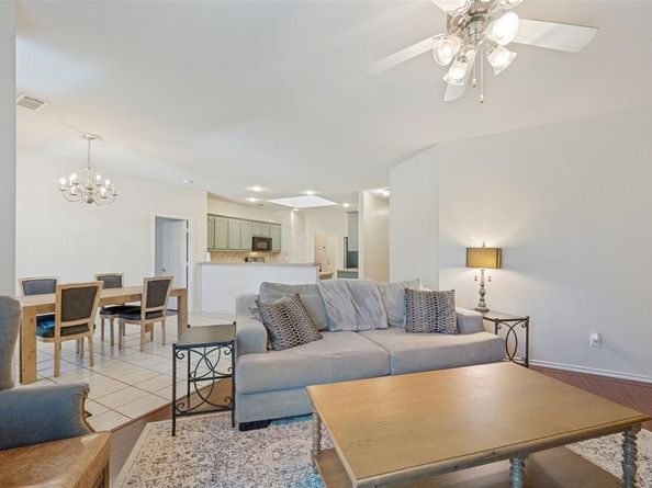 8005  Joshua Tree Court , Arlington Texas 76002