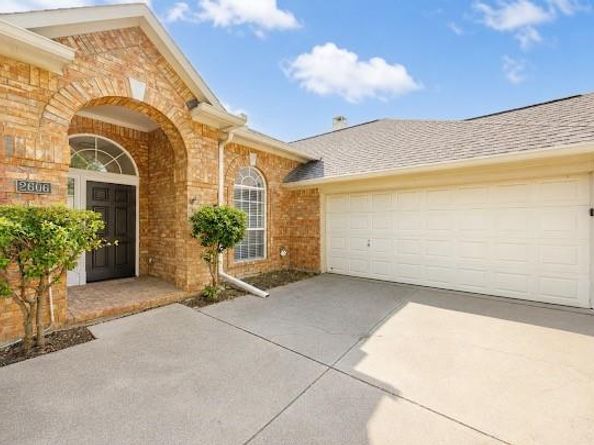 2606  Brittany Drive , Rowlett Texas 75088