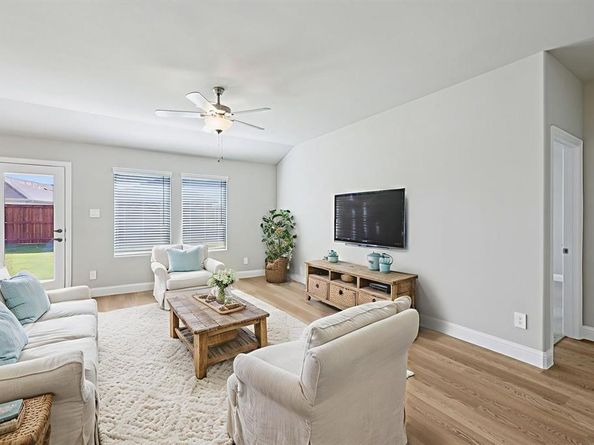 3220  Dustbend Plaza , Fort Worth Texas 76179