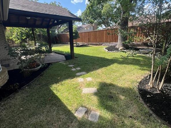 2846  Columbine Drive , Grapevine Texas 76051