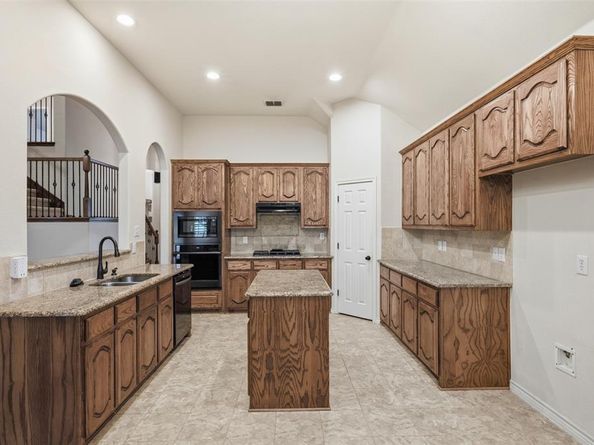 12240  Fairway Meadows Drive , Fort Worth Texas 76179