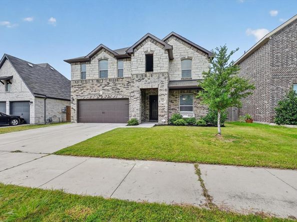 5617  Mountain Island Drive , Fort Worth Texas 76179