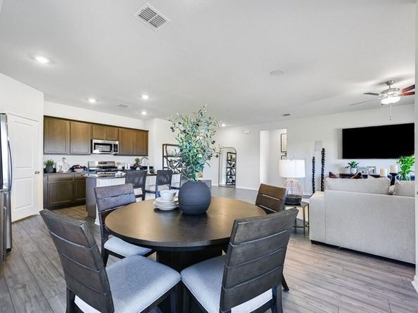 15061  Cactus Blossom Boulevard , Fort Worth Texas 76052