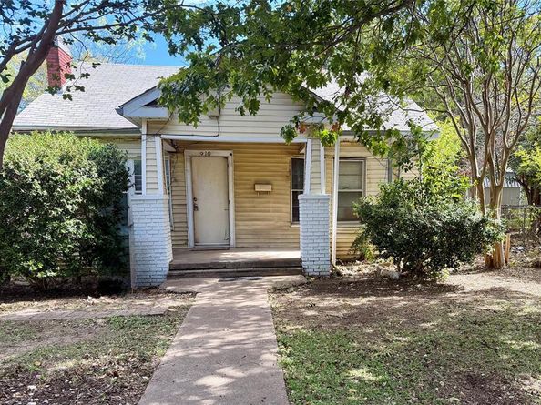 910 S Gilpin Avenue , Cockrell Hill Texas 75211
