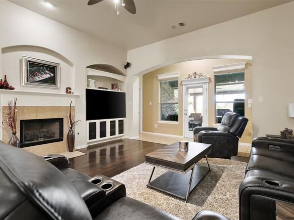 8121  Rock Elm Road , Fort Worth Texas 76131