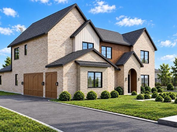 145  Stafford Drive , Heath Texas 75032