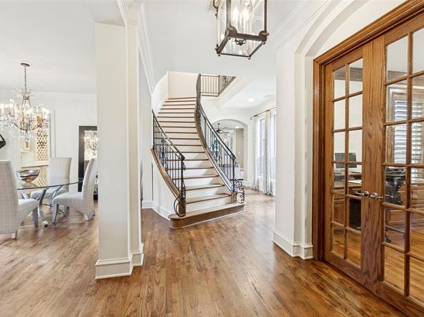 6038  Azalea Lane , Dallas Texas 75230
