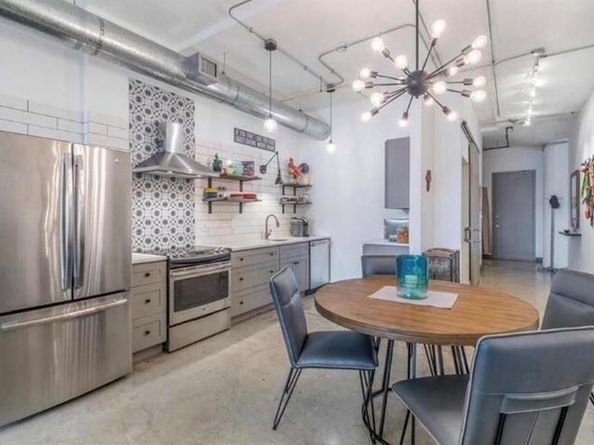 1122  Jackson Street  217, Dallas Texas 75202