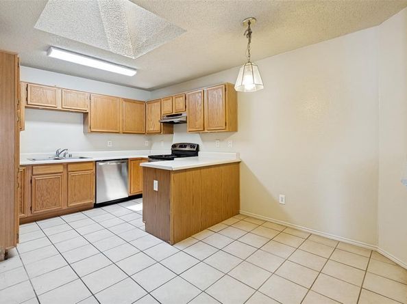 12215  Ortega Street , Dallas Texas 75253