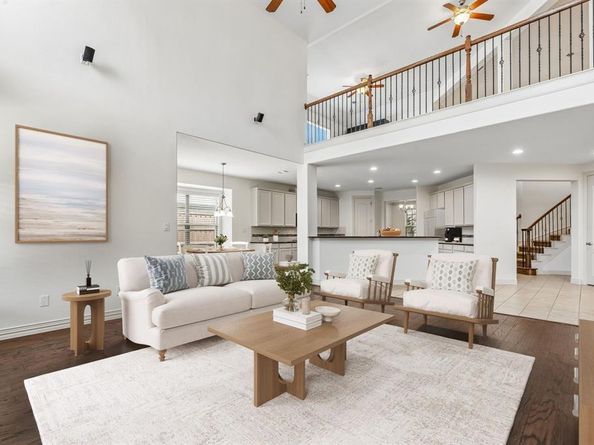 12415  Payne Street , Frisco Texas 75033
