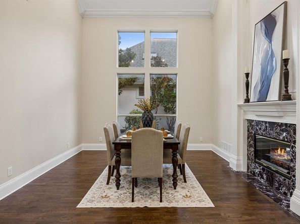 5512  Southern Hills Drive , Frisco Texas 75034