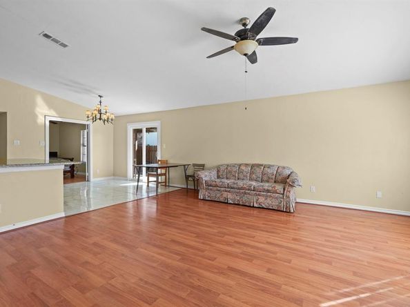 1322  Clark Trail , Grand Prairie Texas 75052