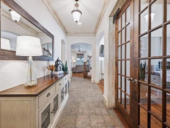 1900  Brookfield Way , McKinney Texas 75072