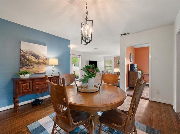 4001  Trail Lake Drive , Fort Worth Texas 76109