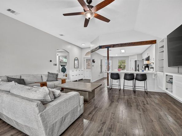 9228  Jason Drive , White Settlement Texas 76108