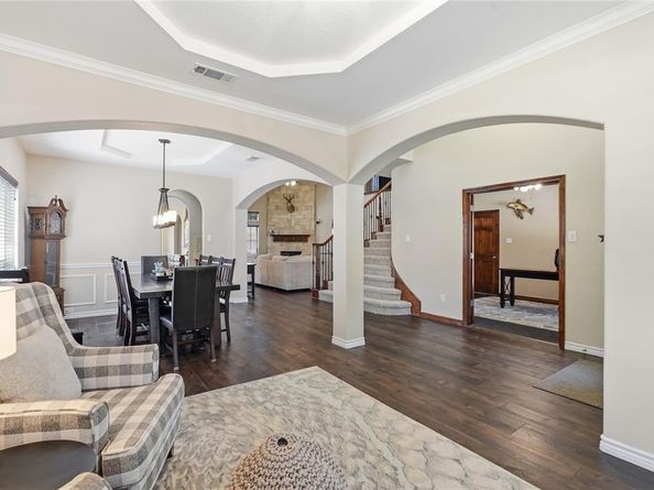 1565  Dutch Hollow Drive , Frisco Texas 75033