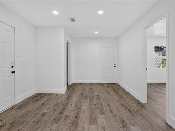 7917  Woodshire Drive , Dallas Texas 75232