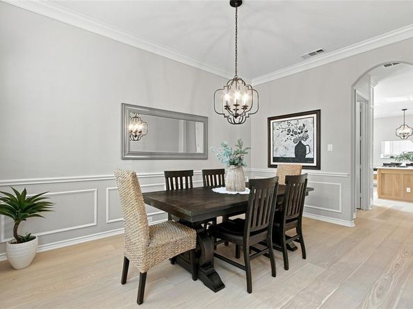 3416  Brighton Court , Highland Village Texas 75077