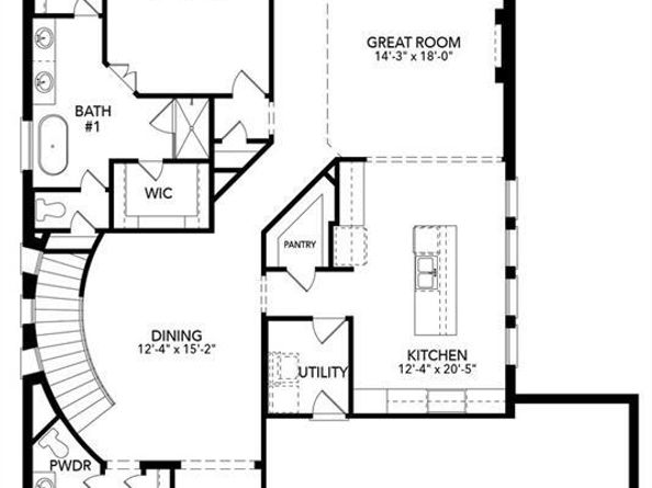 1401  Bosque Drive , Benbrook Texas 76126