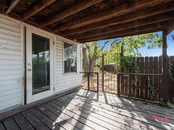 1017  Clarence Street W, Fort Worth Texas 76117