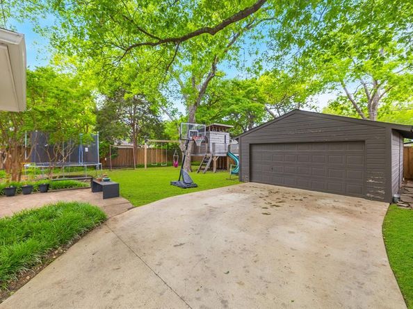6915  Winchester Street , Dallas Texas 75231