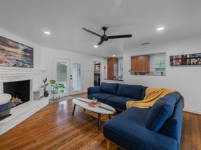 6915  Winchester Street , Dallas Texas 75231