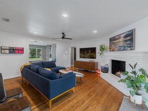 6915  Winchester Street , Dallas Texas 75231