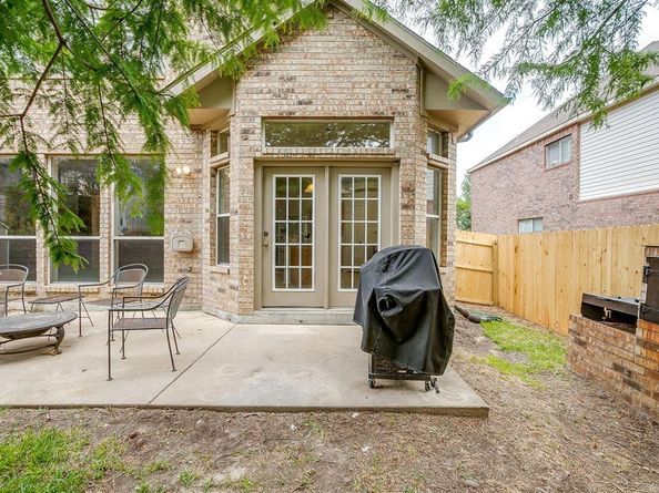 4216  Birch Creek Road , Fort Worth Texas 76244