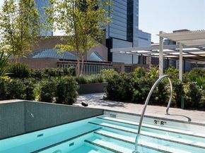 1747  Leonard Street  2701, Dallas Texas 75201