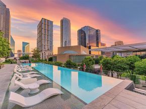 1747  Leonard Street  2701, Dallas Texas 75201