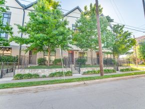 3880  Munger Avenue  2, Dallas Texas 75204