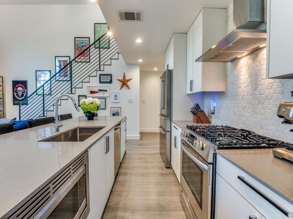 3880  Munger Avenue  2, Dallas Texas 75204